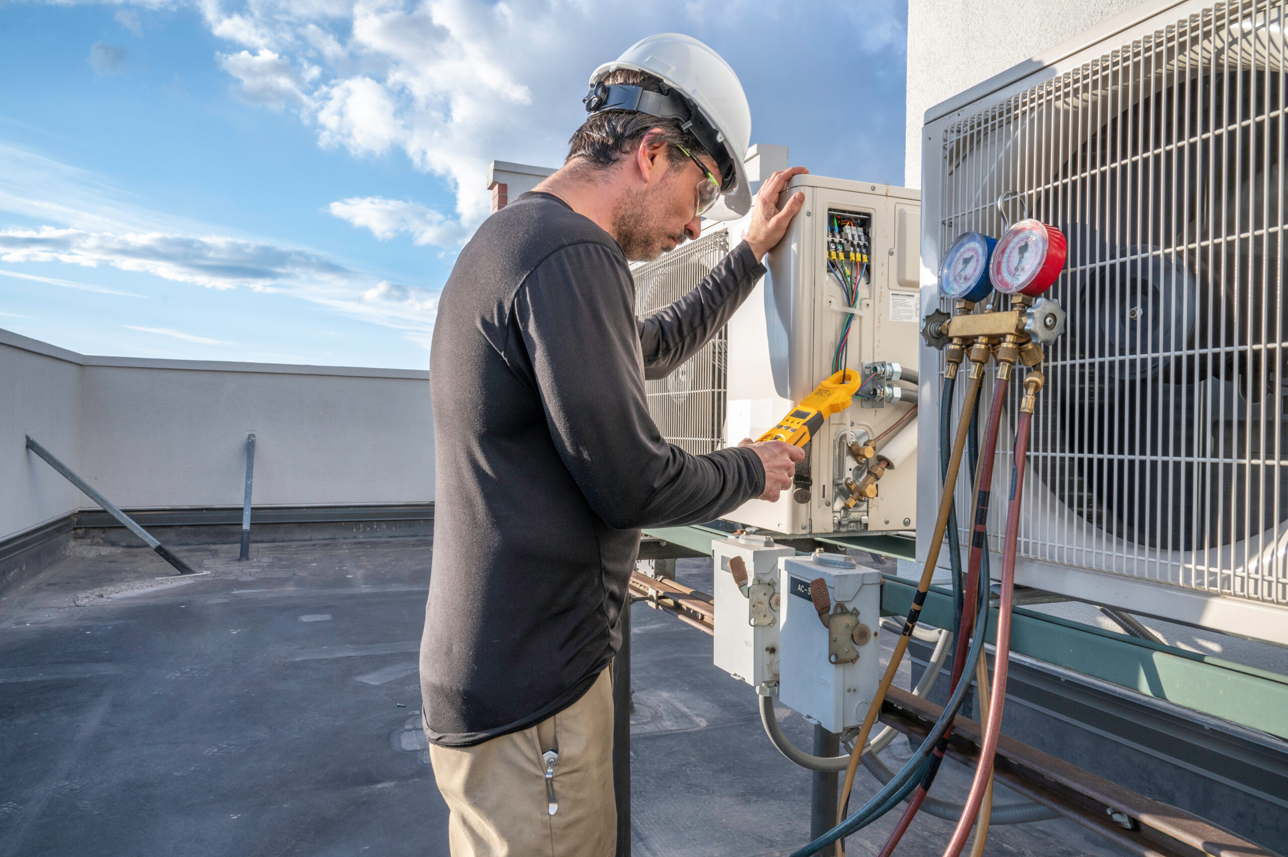 Featured image for “Protected: The AIM Act: A Monumental Change in The HVAC/R Industry”