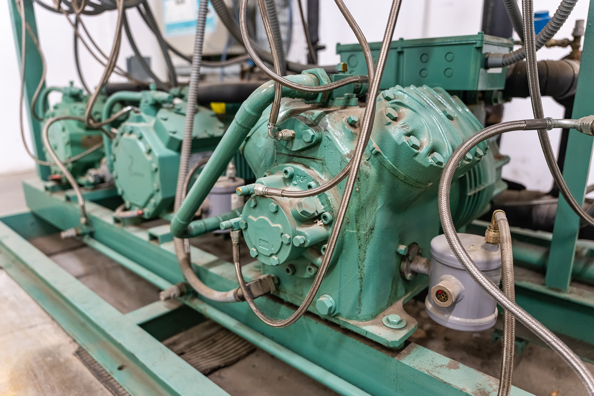 Featured image for “The Million Dollar Cap”