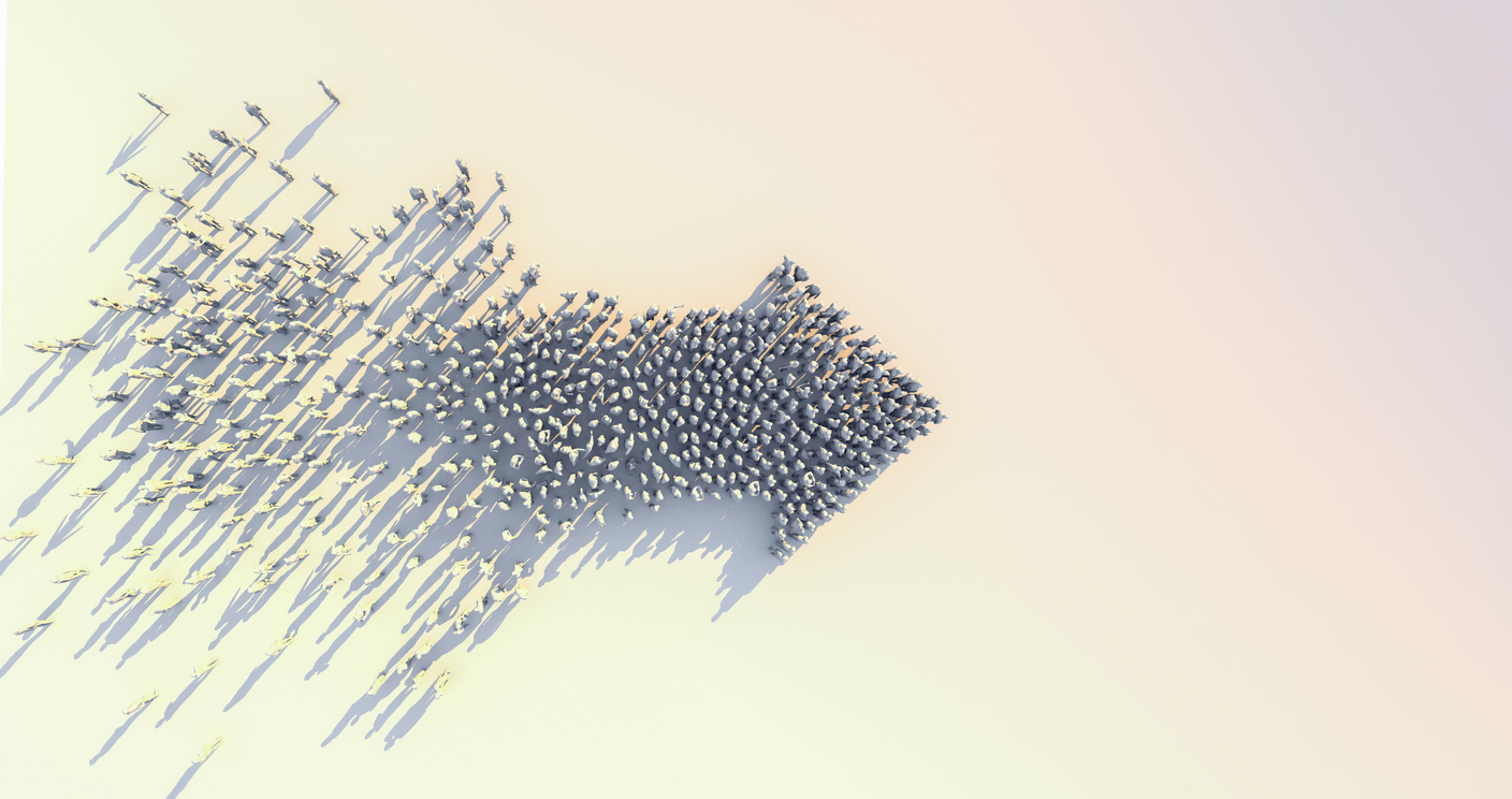 Featured image for “After the Giant Falls”