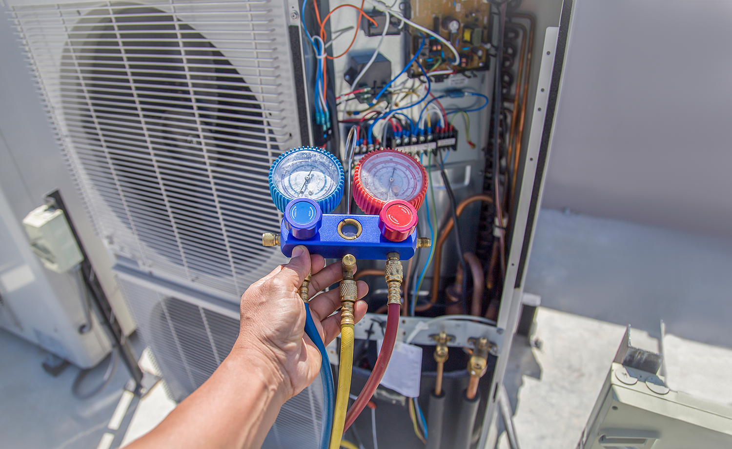 Featured image for “What Is Refrigerant Tracking, and Why the Rules Just Changed for Everyone”