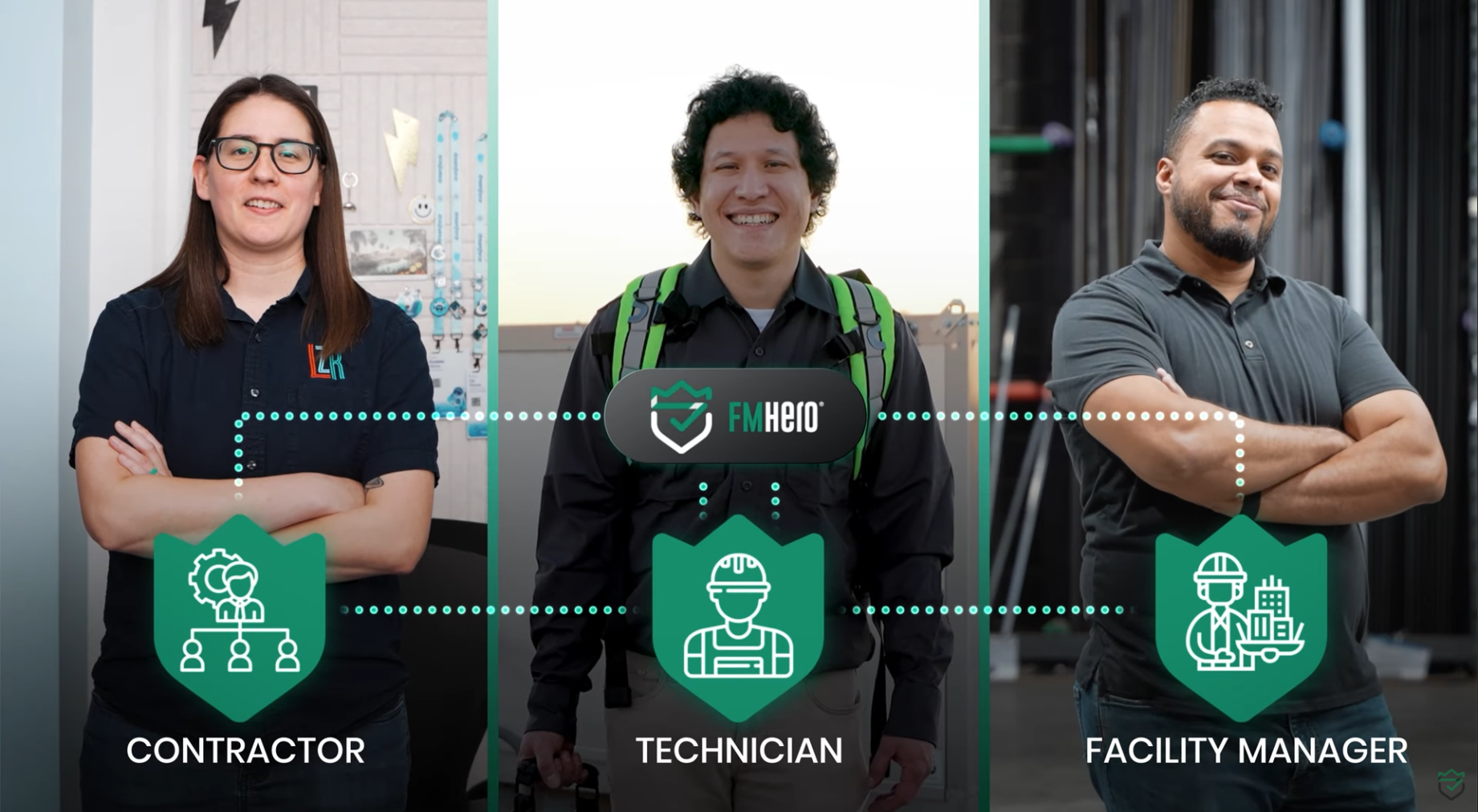 Featured image for “What Is the Heroverse? Inside FMHero’s Connected Network for HVAC/R”